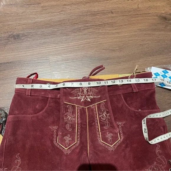 Lederhosen - Picture 6 of 7